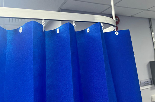  Disposable Curtains